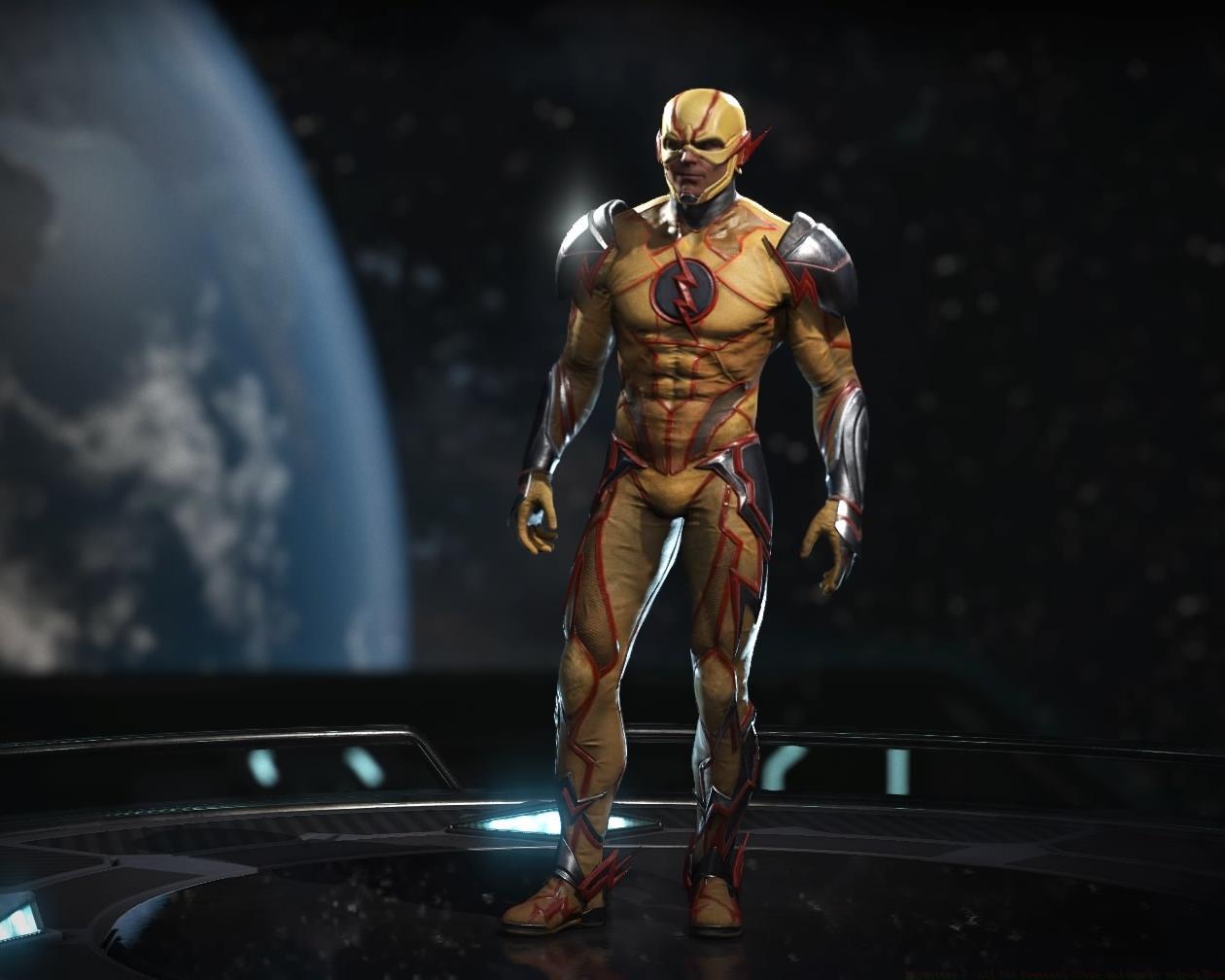 Reverse Flash (The Flash)